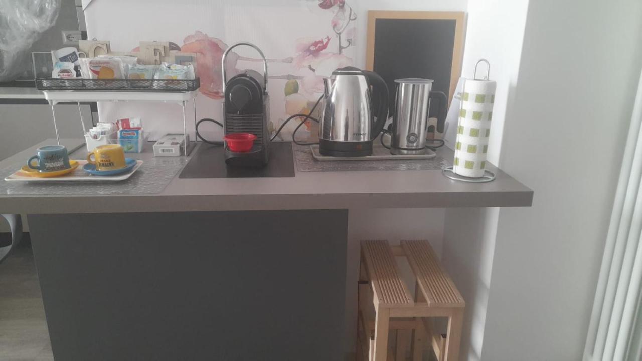 Guest House Grani Турин Экстерьер фото